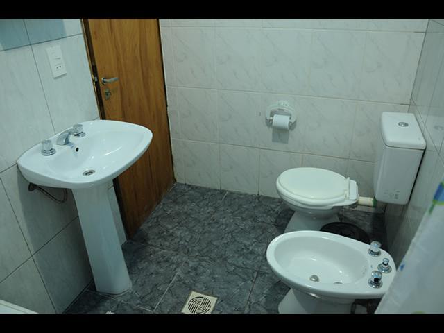 伊瓜苏港 Residencial Los Rios酒店 外观 照片